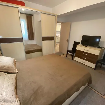 Moonlight Central Apartment *