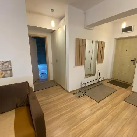 Apartment Moonlight Central Mamaia