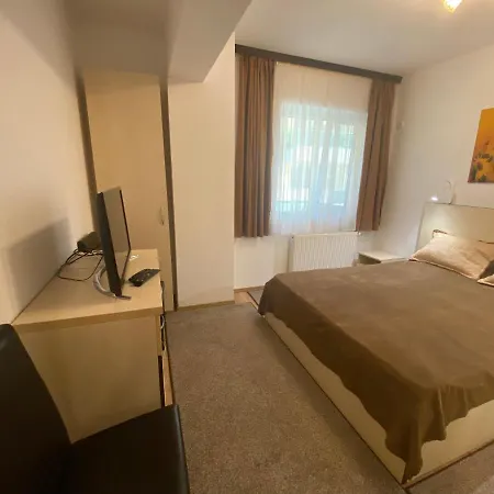 Moonlight Central Apartment