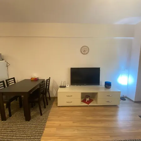 Apartment Moonlight Central